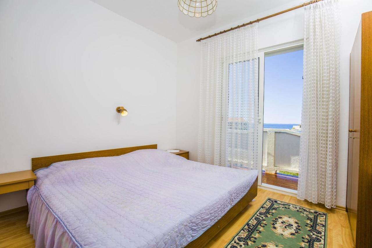 Rooms Padovan Banjol Eksteriør bilde
