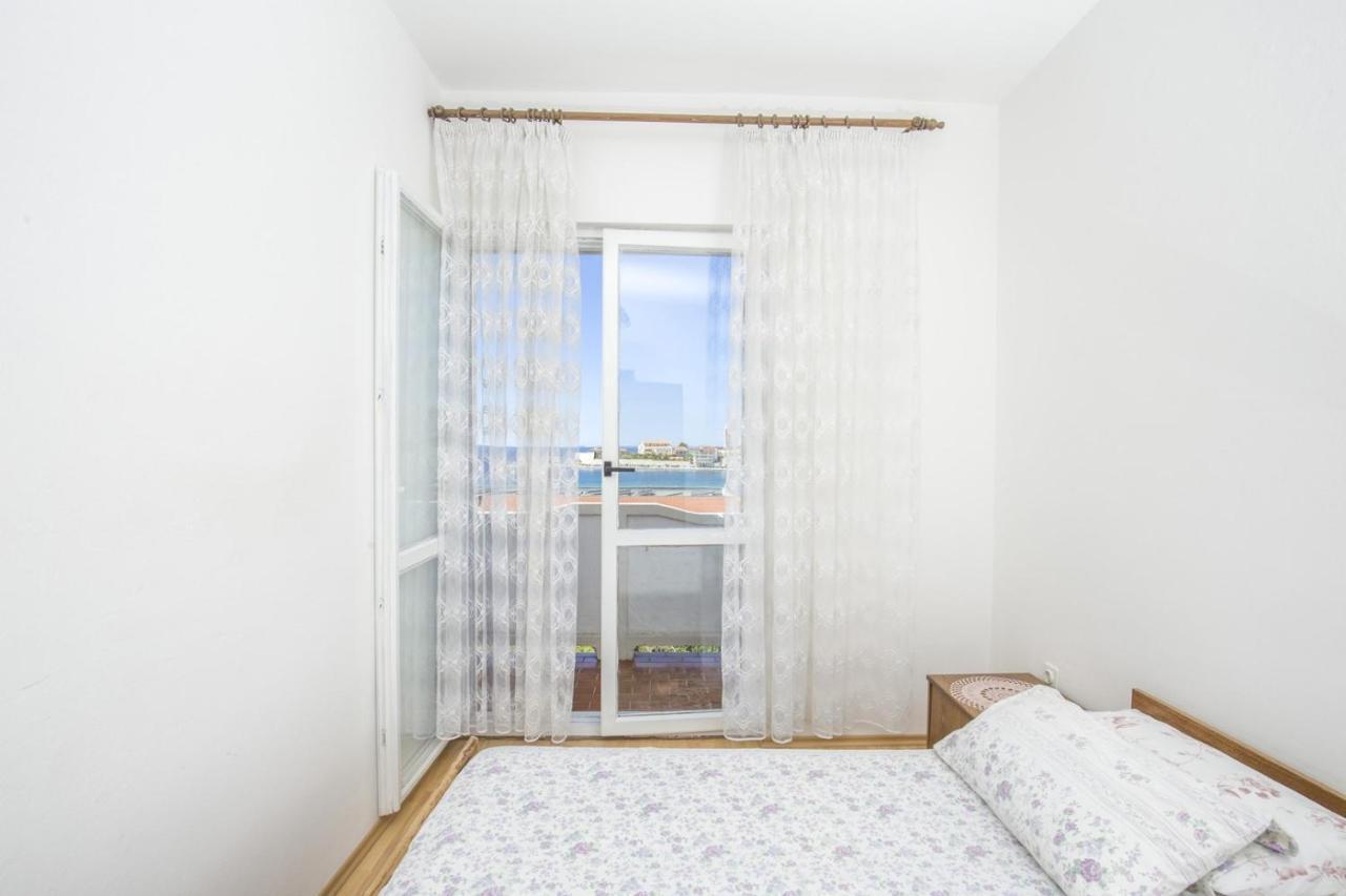 Rooms Padovan Banjol Eksteriør bilde