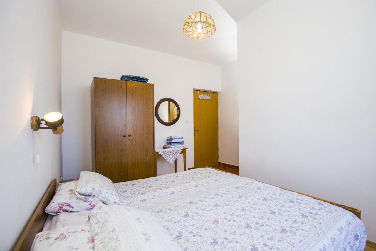 Rooms Padovan Banjol Eksteriør bilde