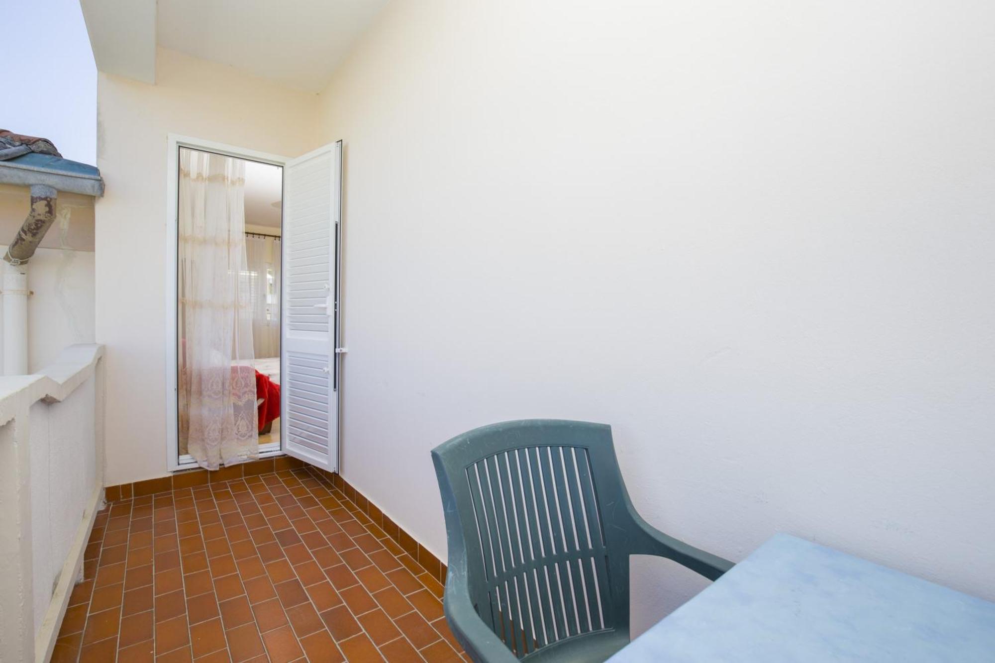 Rooms Padovan Banjol Eksteriør bilde
